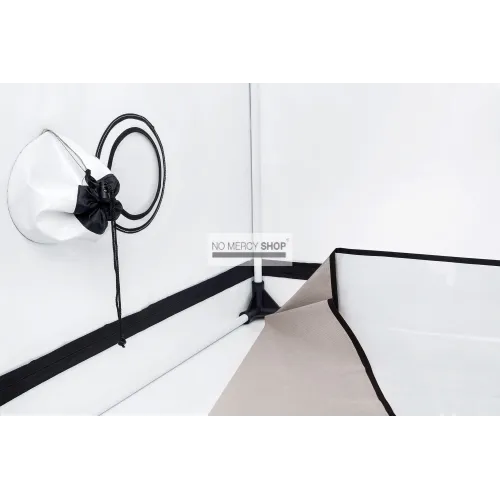 Homebox Ambient Q100+ 100 × 100 × 220 cm