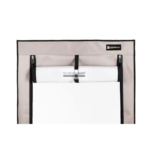 Homebox Ambient Q100+ 100 × 100 × 220 cm