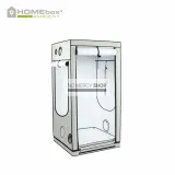 Homebox Ambient Q100+ 100 × 100 × 220 cm