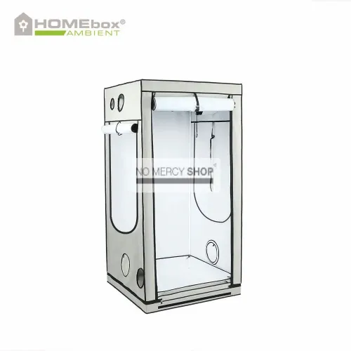 Homebox Ambient Q100+ 100 × 100 × 220 cm