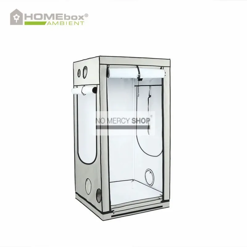 Homebox Ambient Q100+ 100 × 100 × 220 cm