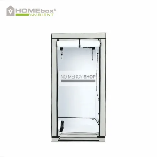 Homebox Ambient Q100+ 100 × 100 × 220 cm