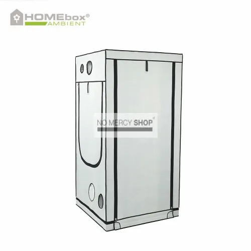 Homebox Ambient Q100+ 100 × 100 × 220 cm