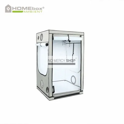 Homebox Ambient Q150+ 150 × 150 × 220 cm