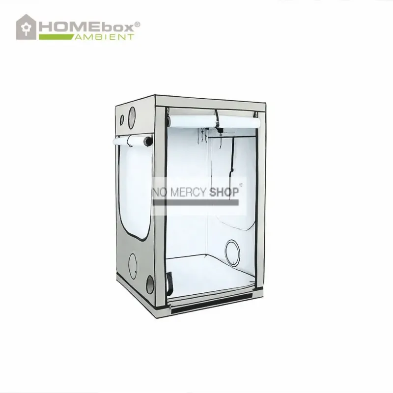 Homebox Ambient Q150+ 150 × 150 × 220 cm