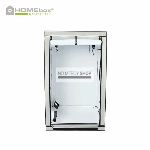 Homebox Ambient Q150+ 150 × 150 × 220 cm