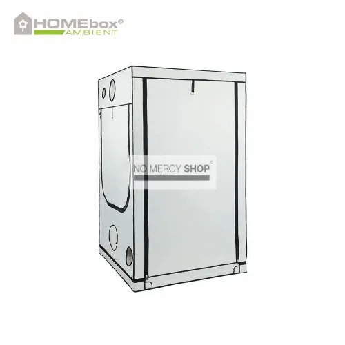 Homebox Ambient Q150+ 150 × 150 × 220 cm