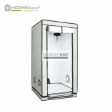 Homebox Ambient Q80+ 80 × 80 × 180 cm