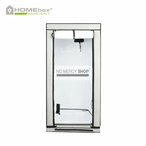 Homebox Ambient Q80+ 80 × 80 × 180 cm