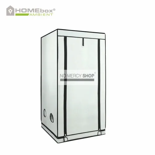 Homebox Ambient Q80+ 80 × 80 × 180 cm