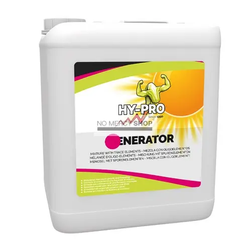 Hy-pro - Generator