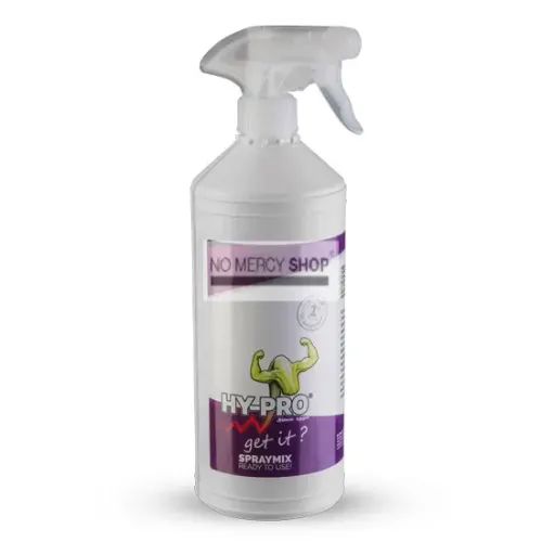Hy-pro - Spraymix kant en klaar