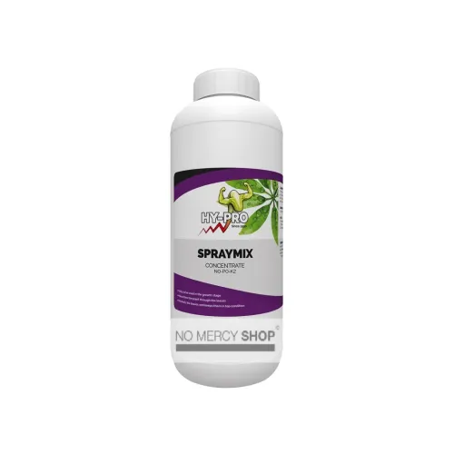 Hy-pro - Spraymix