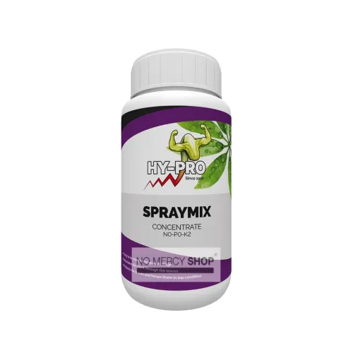 Hy-pro - Spraymix