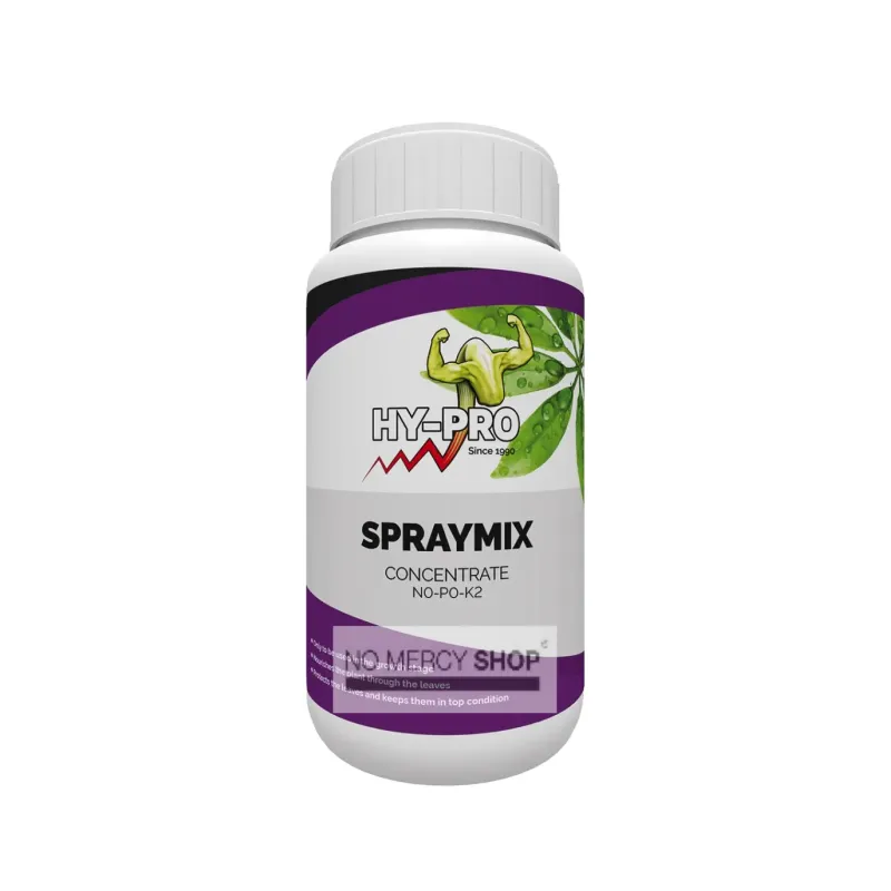 Hy-pro - Spraymix