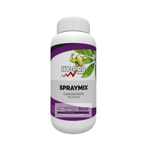 Hy-pro - Spraymix