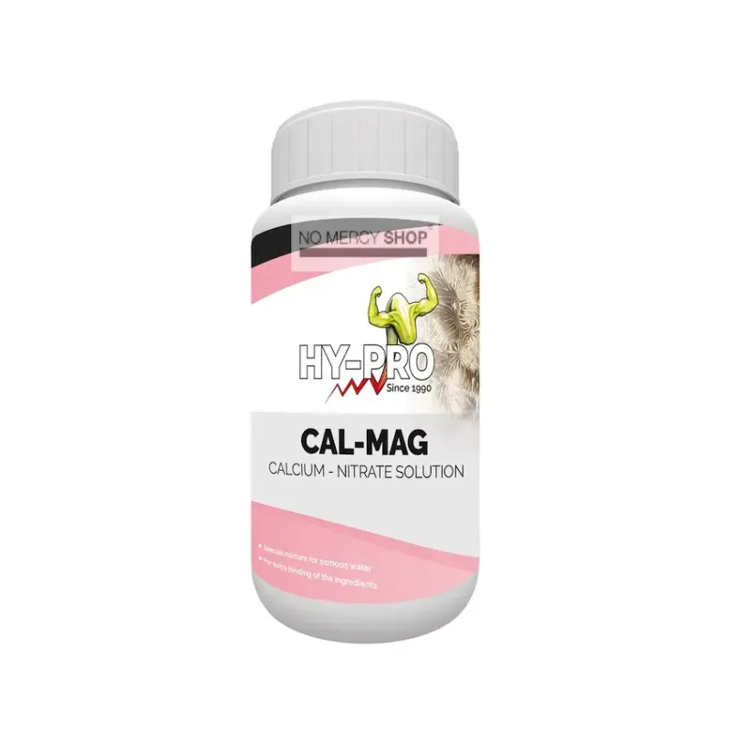 Hy-pro - Cal-Mag