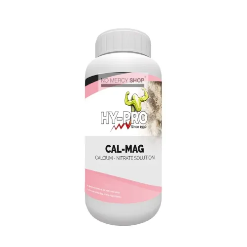 Hy-pro - Cal-Mag