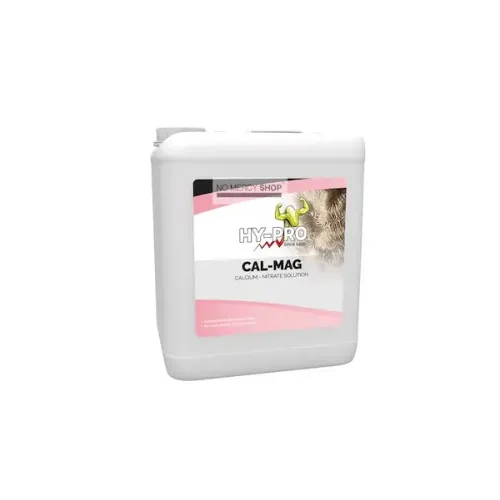 Hy-pro - Cal-Mag