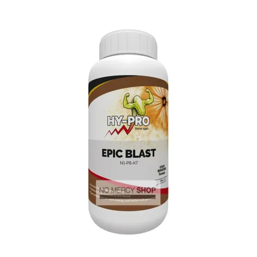 Hy-pro - Epic Blast Coco