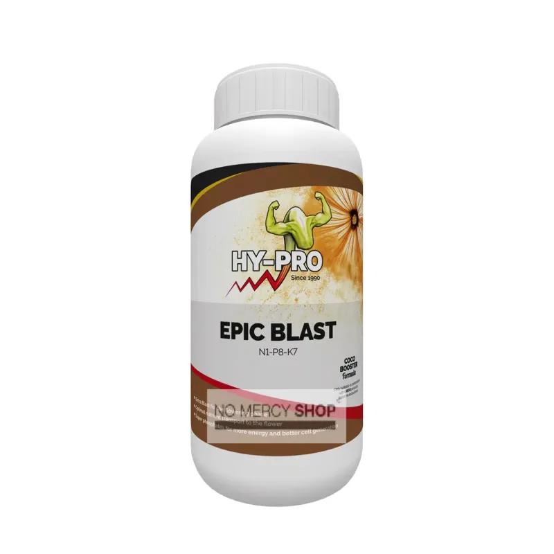 Hy-pro - Epic Blast Coco