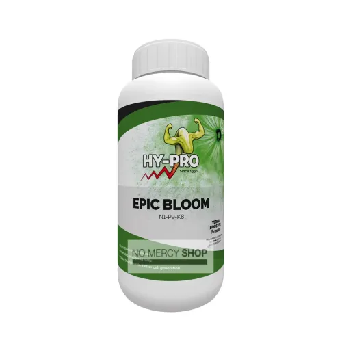 Hy-pro - Epic Bloom Terra