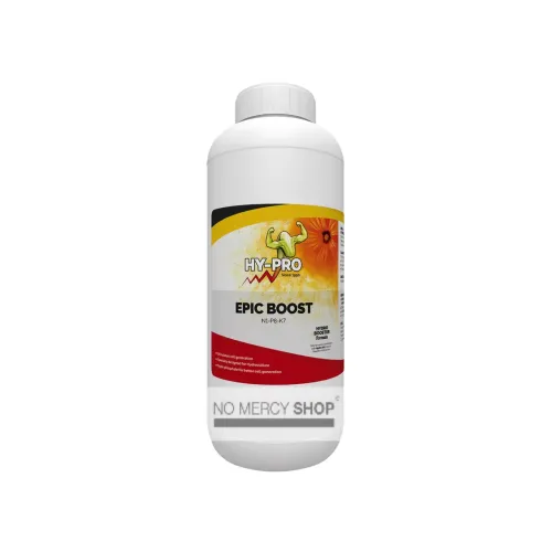 Hy-pro - Epic Boost Hydro