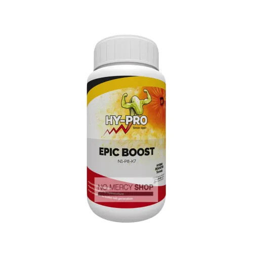 Hy-pro - Epic Boost Hydro