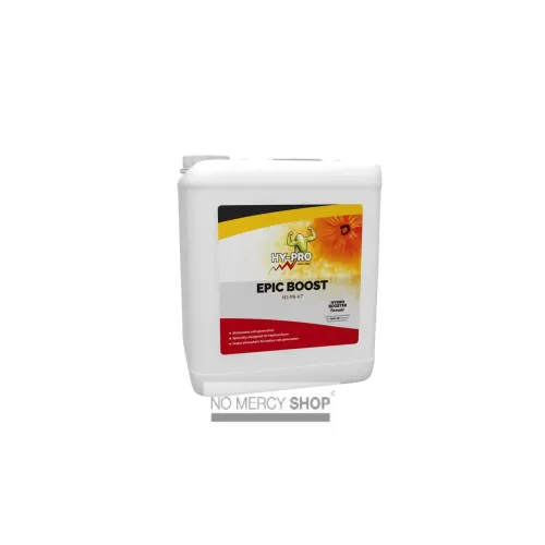 Hy-pro - Epic Boost Hydro
