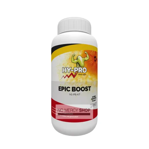 Hy-pro - Epic Boost Hydro