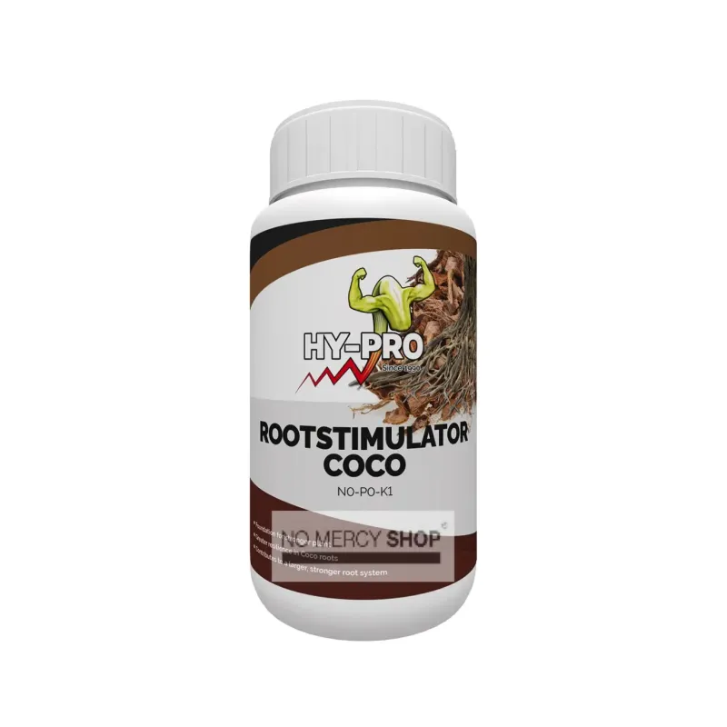 Hy-pro - Rootstimulator Coco