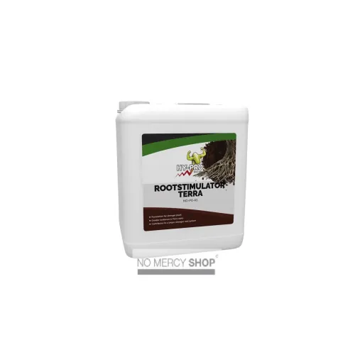 Hy-pro - Rootstimulator Terra