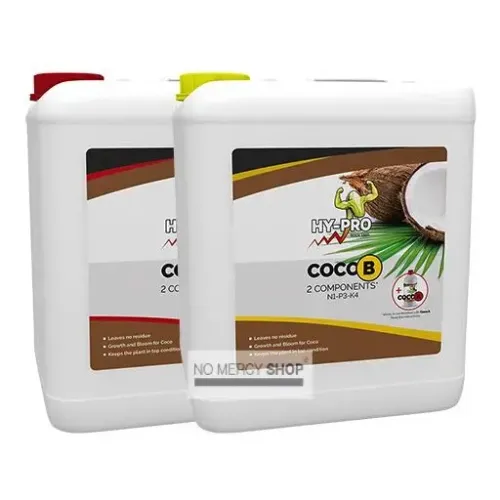 Hy-pro - Coco A&B