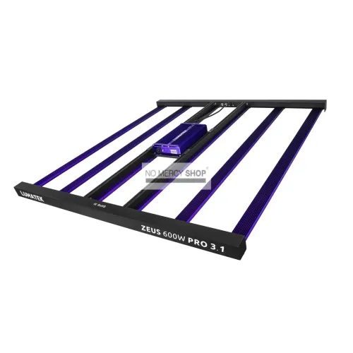 Lumatek - Zeus 600W Pro 3.1 LED Grow Light