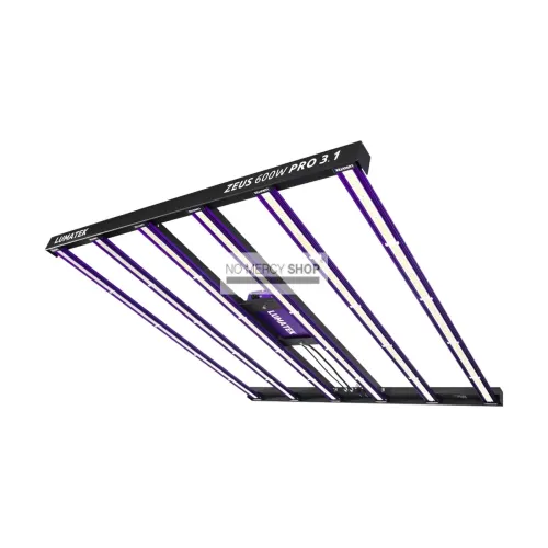 Lumatek - Zeus 600W Pro 3.1 LED Grow Light