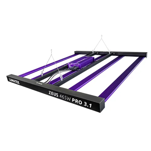 Lumatek - Zeus 465W Pro 3.1 LED