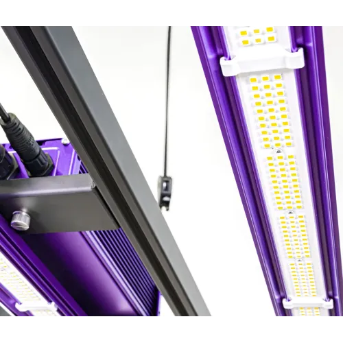 Lumatek - Zeus 465W Pro 3.1 LED