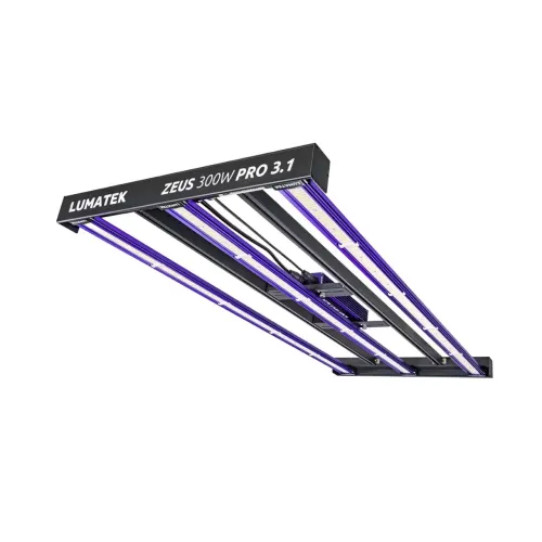 Lumatek - Zeus 300W Pro 3.1 LED