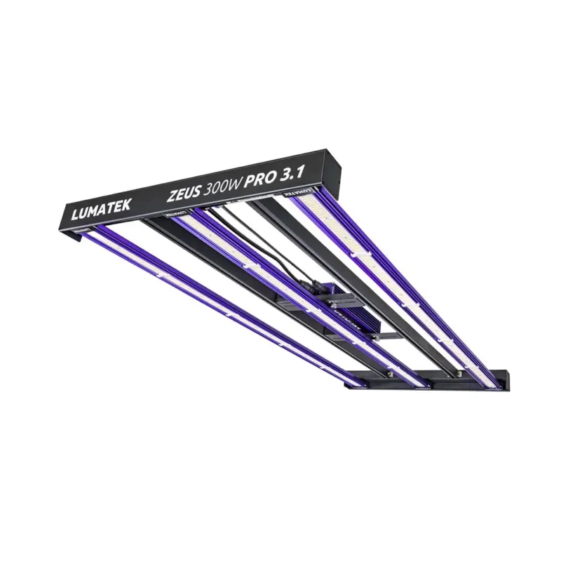 Lumatek - Zeus 300W Pro 3.1 LED