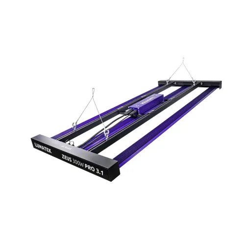 Lumatek - Zeus 300W Pro 3.1 LED