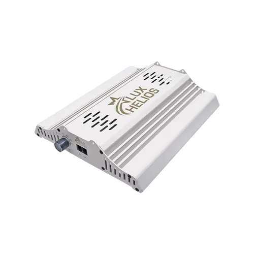 Lux-Helios - LED 100W 2.8 µmol/J