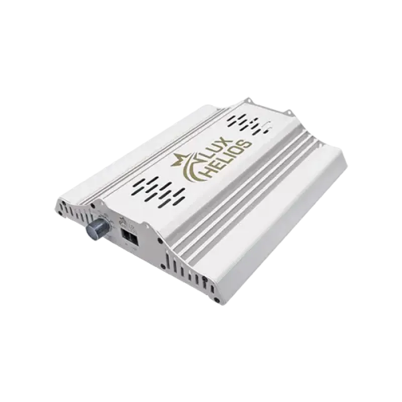 Lux-Helios - LED 100W 2,8 µmol/J