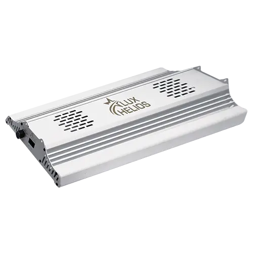 Lux-Helios - LED 200W 2.8 µmol/J