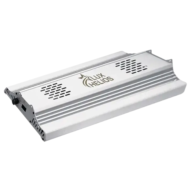 Lux-Helios - LED 200W 2,8 µmol/J