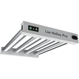 Lux-Helios Pro - LED 240W 2,8 µmol/J