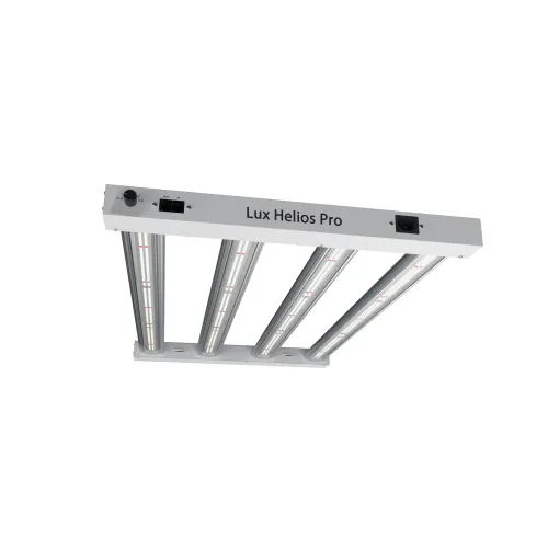 Lux-Helios Pro - Fixture 300W 2.8 µmol/J