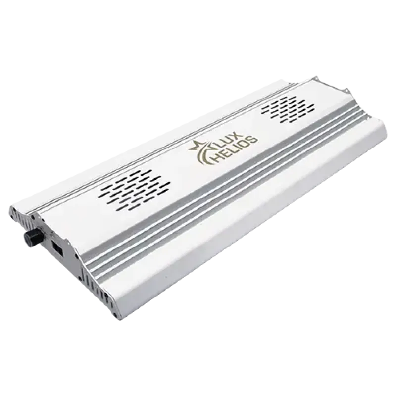 Lux-Helios - LED 300W 2,8 µmol/J