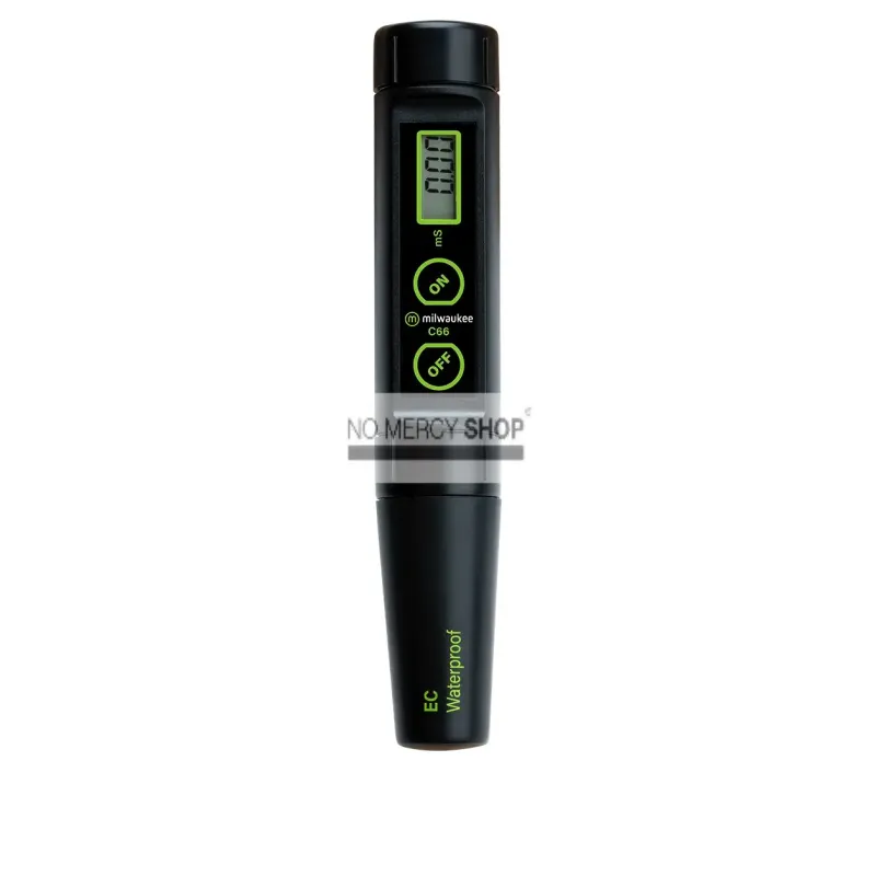 Milwaukee C66 waterproof pocket EC tester
