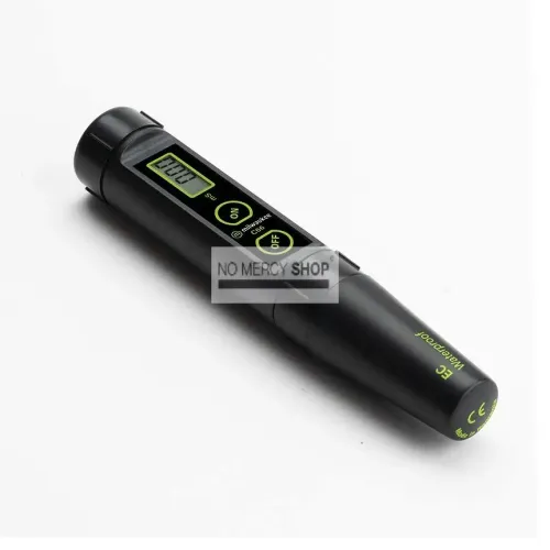Milwaukee C66 waterproof pocket EC tester