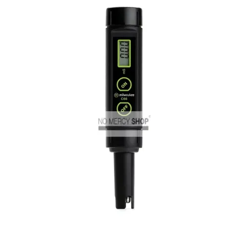Milwaukee C66 waterproof pocket EC tester